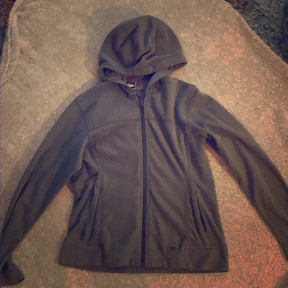 Women’s fleece